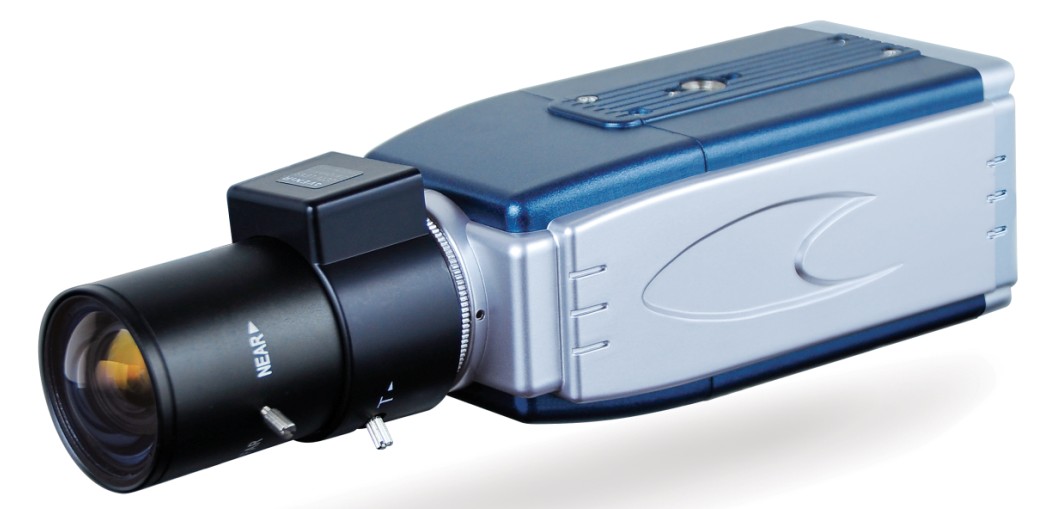 CCTV BOX Camera CW-420QC/CW-700QC | Maceden Integrated Services ...