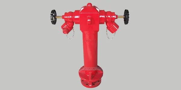 Fire Engineering Systems