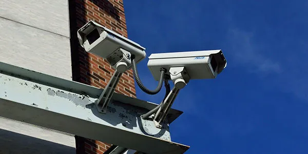 Security services and equipment