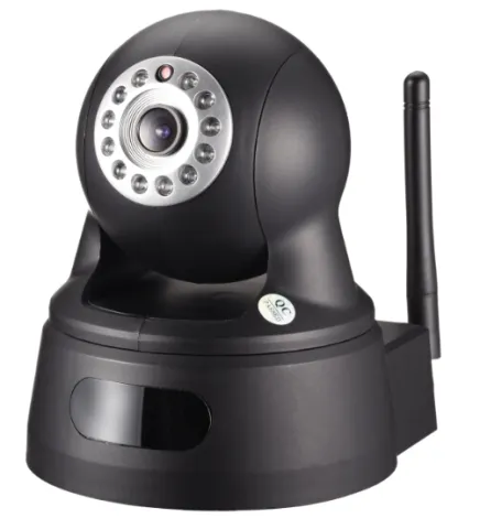 2 Megapixel 1080P Wireless IP cameras with P2P function CW-2MDP