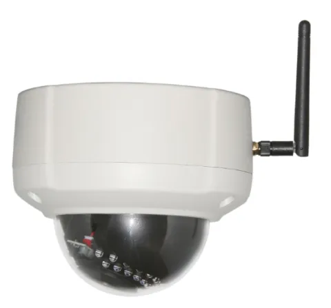 2 Megapixel 1080P Varifocal Wireless IP cameras CW-2MDRV-W