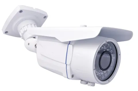 2 Megapixel 1080P Varifocal Waterproof IP Camera CW-2MWV