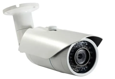 3 Megapixel 1400P Waterproof IP Camera with WDR CW-3MWB