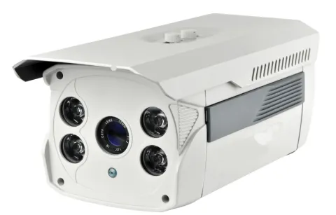 IR Array Led Waterproof Camera CW-420ASF/W-700ASF