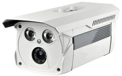 IR Array Led Waterproof Camera CW-420ASM/W-700ASM