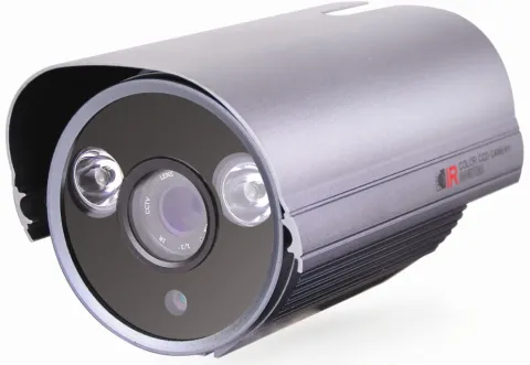 CCTV IR Array Led Waterproof Camera CW-420ASN/W-700ASN