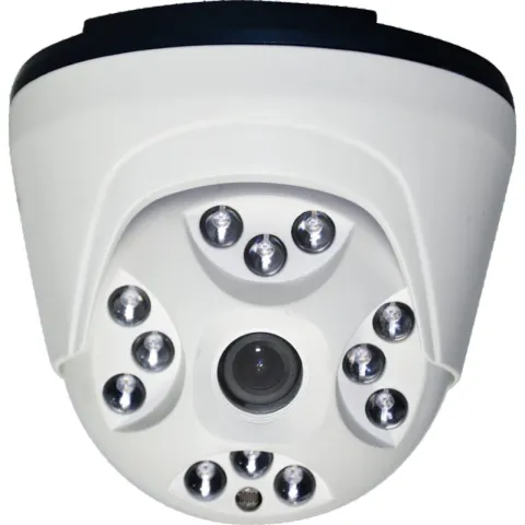 CCTV Indoor dome Camera CW-420PA/CW-700PA