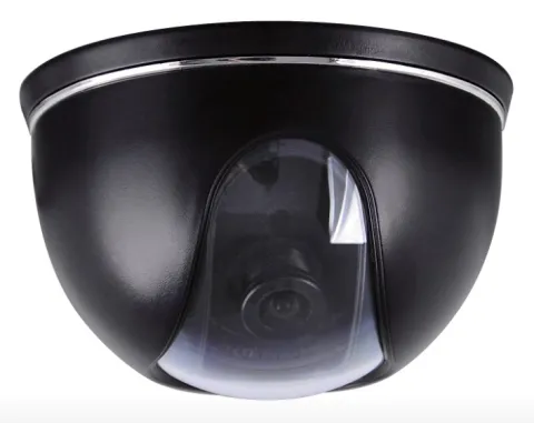 CCTV Indoor Dome Camera CW-420PN/CW-700PN