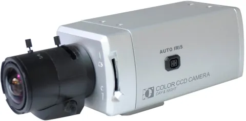 CCTV BOX Camera  CW-420QD/CW-700QD