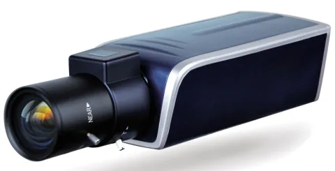 CCTV BOX Camera  CW-420QF/CW-700QF