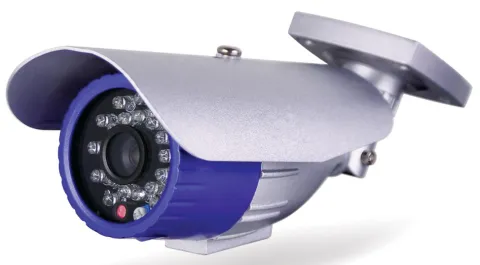 CCTV IR Waterproof Camera CW-420SE/CW-700SE