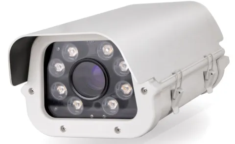CCTV 120m IR Array Led Waterproof Camera CW-700ASB
