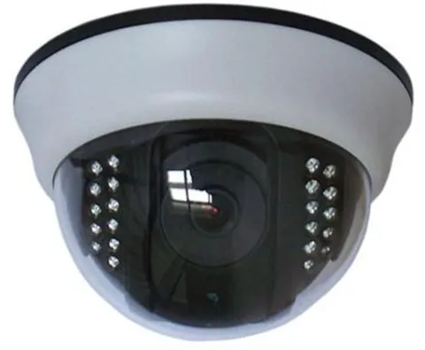 CCTV Indoor dome Camera CW-700PE/CW-420PE