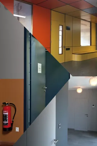 Fire Rated Door