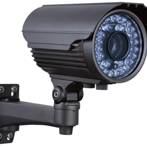 CCTV Cameras