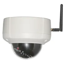 2 Megapixel 1080P Varifocal Wireless IP cameras CW-2MDRV-W