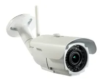 2 Megapixel 1080P Outdoor Varifocal Wireless IP Camera CW-2MWP-W