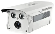 IR Array Led Waterproof Camera CW-420ASM/W-700ASM