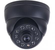 CCTV Indoor dome Camera CW-420PB/CW-700PB