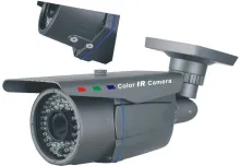 CCTV IR Waterproof Camera CW-420SW/CW-700SW