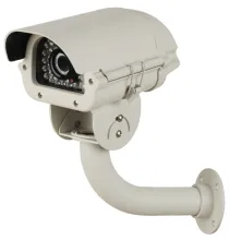 CCTV IR Waterproof Camera CW-420SZ/CW-700SZ