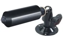 Bullet Type 700tvl 3D-DNR & WDR Camera CW-700WDB