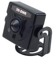 Mini 600tvl 3D-DNR Camera & WDR Camera CW-700WDM