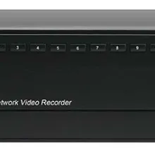 24 Channel Standalone DVR CW-2400