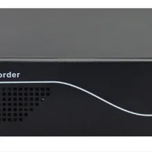 25CH H.264 1080P 720P High resolution NVR CW-NVR25 2 Casing Optional