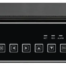 4CH H.264 Onvif 1080P 720P High resolution NVR CW-NVR04