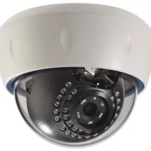 2 Megapixel 1080P Dome IP Camera CW-2MDI