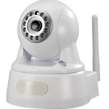 2 Megapixel 1080P Wireless IP cameras with P2P function CW-2MDP