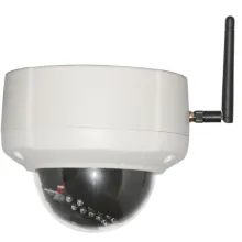 2 Megapixel 1080P Varifocal Wireless IP cameras CW-2MDRV-W