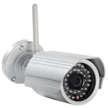 2 Megapixel 1080P Outdoor IP Camera with P2P function CW-2MWP
