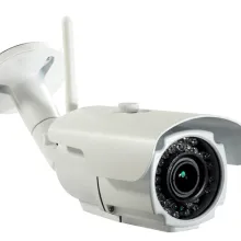 2 Megapixel 1080P Outdoor Varifocal Wireless IP Camera CW-2MWP-W