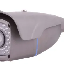 2 Megapixel 1080P Waterproof 4x Auto Zoom IP Camera CW-2MWZ