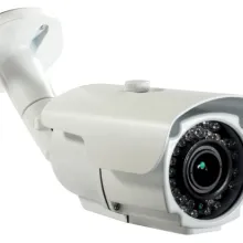 3 Megapixel 1440P Varifocal Waterproof IP Camera with WDR CW-3MWBV