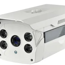 IR Array Led Waterproof Camera CW-420ASF W-700ASF