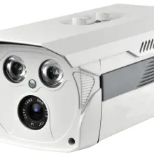 IR Array Led Waterproof Camera CW-420ASM W-700ASM