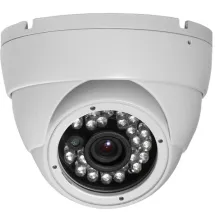 CCTV Vandal dome Camera CW-420BH CW-700BH