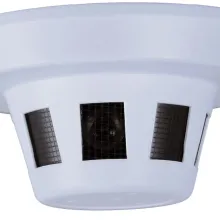 CCTV Smoke Detector Hidden Camera CW-420HA CW-700HA