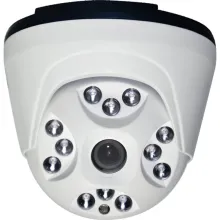 CCTV Indoor dome Camera CW-420PA CW-700PA