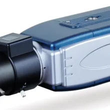 CCTV BOX Camera CW-420QC CW-700QC