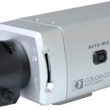 CCTV BOX Camera CW-420QD CW-700QD