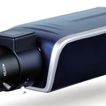 CCTV BOX Camera CW-420QF CW-700QF