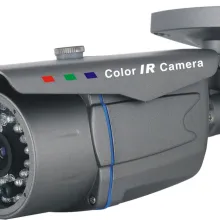 CCTV IR Waterproof Camera CW-420SN CW-700SN