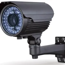 CCTV IR Waterproof Camera CW-420SS CW-700SS
