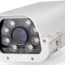 CCTV 120m IR Array Led Waterproof Camera CW-700ASB