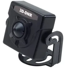 Mini 600tvl 3D-DNR Camera WDR Camera CW-700WDM