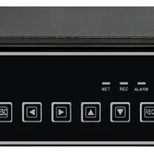 12 16CH H.264 Onvif 1080P Hybrid NVR CW-HVR12 16